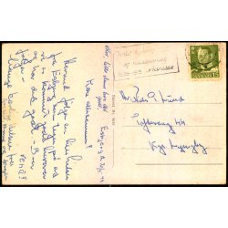 Esbjerg - Banegaarden - Nr. 8619 - Brugt