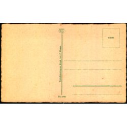 Aabenraa - Folkehjem - Toristforeningen 5883 - Ubrugt