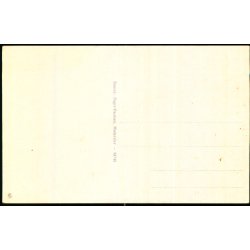 Partier fra Bovrup - Papir - Paulsen 95745 - Ubrugt