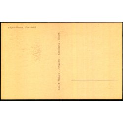 L�gumkloster - Pr�latstol  - Holt &amp; Madsen u/n - Ubrugt