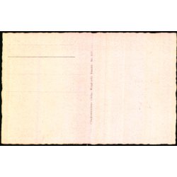 T�nder - Partricierhus  - Bladcentralen 8059 - Ubrugt