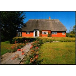 R�m� - Trojaborg R�M 7 - Ubrugt