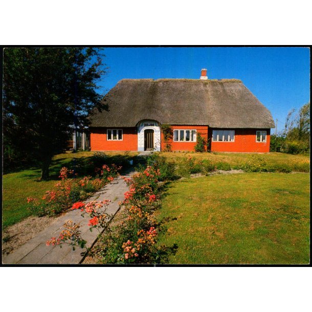 R�m� - Trojaborg R�M 7 - Ubrugt