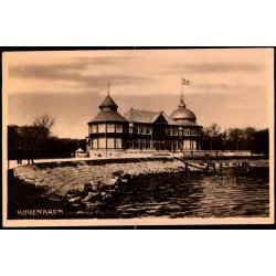 K�benhavn - Langelinies Pavillon - Alex Vincent 10