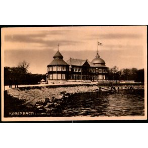 Kbenhavn - Langelinies Pavillon - Alex Vincent 10