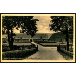 Kolding - Staldg�rden - Med Gestapo Museet - Rudolf Olsen 1407 - Brugt