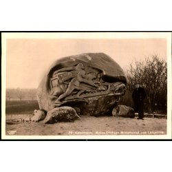 K�benhavn - Mylius-Eriksen Monumentet paa Langelinie - Alex Vincent 79