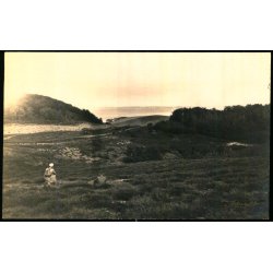 Femm�ller - Fotokort Edv. Monsrud u/n - Ubrugt