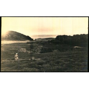 Femm�ller - Fotokort Edv. Monsrud u/n - Ubrugt