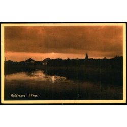 Holstebro - Aften - Stender 27840 - Brugt