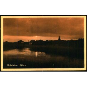 Holstebro - Aften - Stender 27840 - Brugt