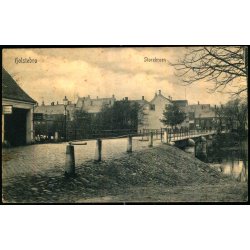 Holstebro - Storebroen - Peter Alstrup 8152 - Brugt