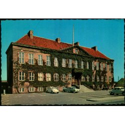 Struer - Raadhuset - Stender 40 622/13 - Ubrugt