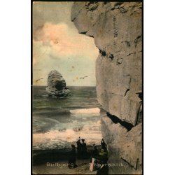 Bulbjerg og Skarreklit - C. Buchholtz Bogh. 4261 - Ubrugt