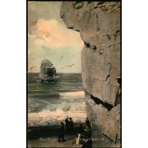 Bulbjerg og Skarreklit - C. Buchholtz Bogh. 4261 - Ubrugt