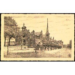 Tom-Petersen , Peter - Brsen - Gldelig Jul - u/n