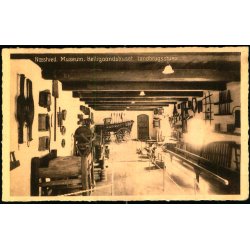 Nstved - Museum - Stender N. 110 - Ubrugt