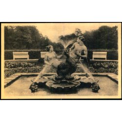 Aalborg - Parti fra Kilden - Kroghs Papir 672 - Brugt