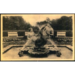 Aalborg - Parti fra Kilden - Kroghs Papir 672 - Brugt