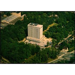 Aalborg - Hotel Hvide Hus - Stender 49 625/76 - Brugt