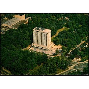 Aalborg - Hotel Hvide Hus - Stender 49 625/76 - Brugt