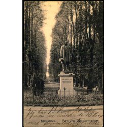 Kbenhavn - Parti fra Sndermarken - Stender 3198 - Brugt