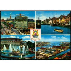 Kbenhavn - Krger 989/19 - Brugt