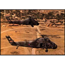 Westland Wessex HC 2 - u/n - Ubrugt