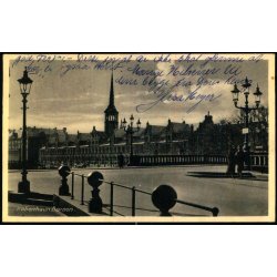 B�rsen - Wilkig &amp; Landsbo  Serie 512 - Brugt