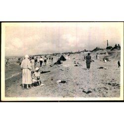 Liseleje Strand - Chr. Andersen 3 - Brugt