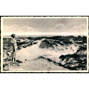 Dueodde - Sandklitter - V.E.J. 178