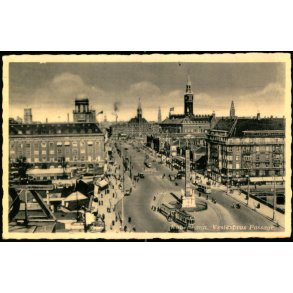 Kbenhavn - Vesterbros Passage - u/n