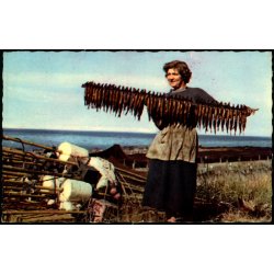 Bornholm - Allinge - Rudolf Olsen 653