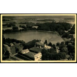 Tranekr Slot - Poul W. Christensens Bogh. 28 - Ubrugt