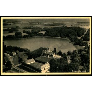 Tranekr Slot - Poul W. Christensens Bogh. 28 - Ubrugt