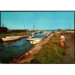 Parti fra Marstal med Kalkovnen - 1970 - nr. 57 - Brugt