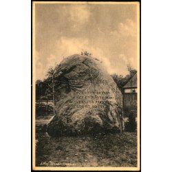 5.Maj Stenen Vaalse - A.M. Knudsen 84690 - Brugt