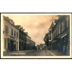 Stubbek�bing - Vestergade - Niels Bruuns Forlag Eneret u/n - Ubrugt