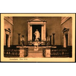 K�benhavn - Frue Kirke - Alex Vincent 37