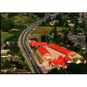 Motel Nsbylund Kro - O.P.O. 9326 - Ubrugt