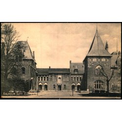 Aalholm Slot - (Lolland) - Alex Vincent 2000 - Ubrugt