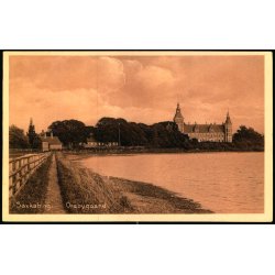 Saxk�bing - Orebygaard - Stender 33382 - Ubrugt