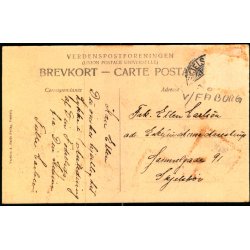 Dyreborg - Varehus A. Halds Forlag u/n - Brugt