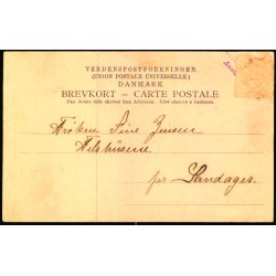 Brahesborg - R. Hertels Forlag 2769 - Brugt