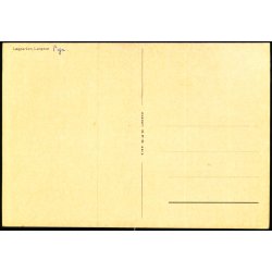 L�gparken - Langes� - Eneret 6819 - Ubrugt