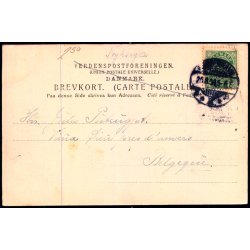 K�benhavn - Thorvaldsens Museum - C.R. 90