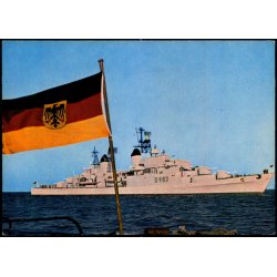 Zerst�rer Bayern - Nr. 396