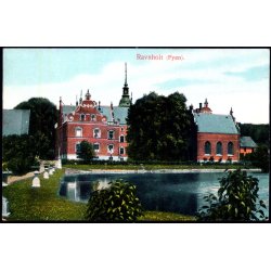Ravnholt (Fyen) - C. Eneret 184 - Ubrugt
