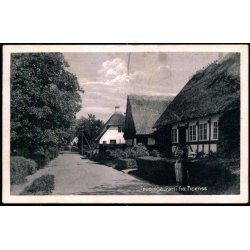 Taasinge - Parti fra Troense - Stender T. 254 - Brugt