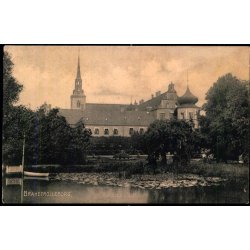 Brahetrolleborg - Varehus A. Hals Forlag u/n - Brugt